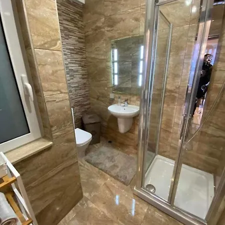 1 Bedroom Penthouse