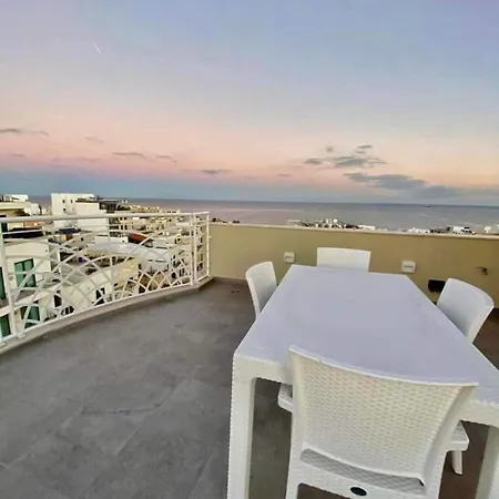 1 Bedroom Penthouse *